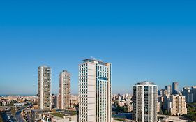 Selectum City Atasehir Otel